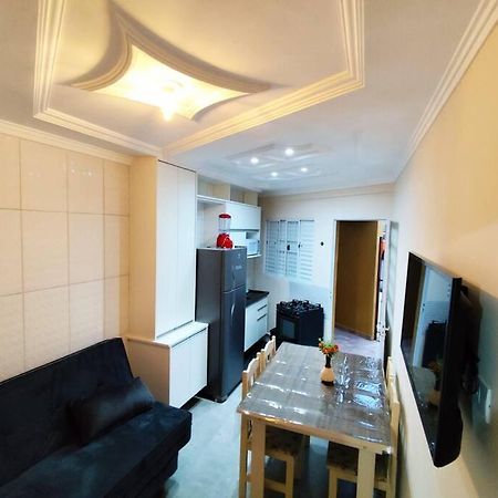 Studio Moderno Perto De Tudo Villa กูรีตีบา ภายนอก รูปภาพ