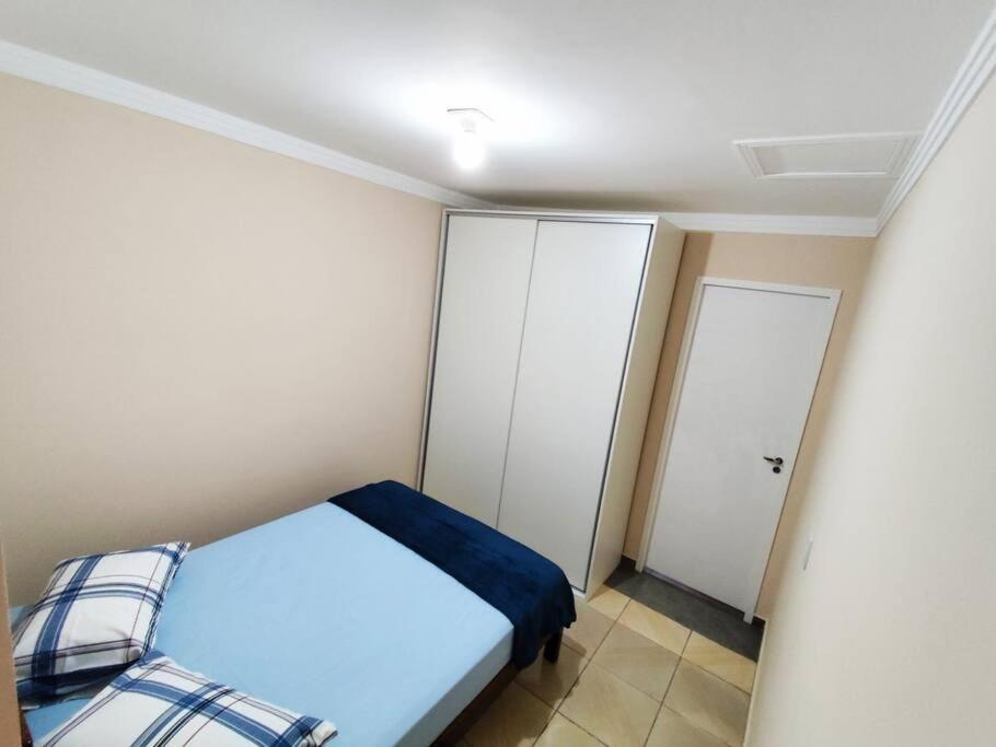Studio Moderno Perto De Tudo Villa กูรีตีบา ภายนอก รูปภาพ