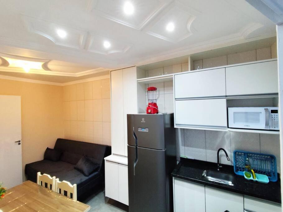 Studio Moderno Perto De Tudo Villa กูรีตีบา ภายนอก รูปภาพ